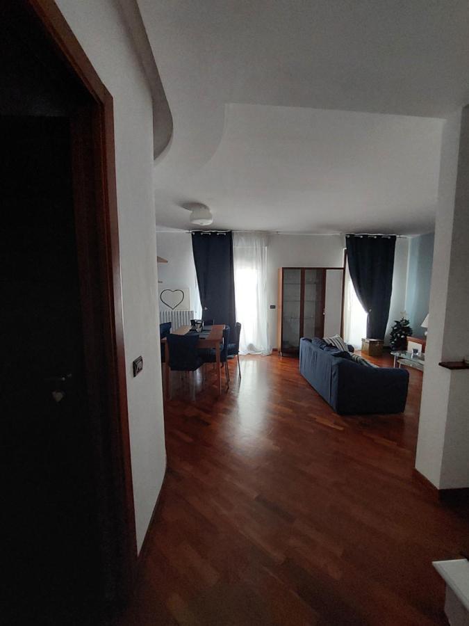 Casamare Pescara